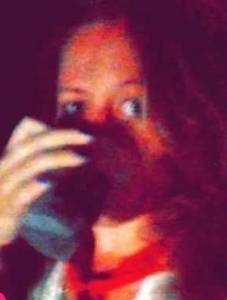 Jodi rencontre avec Jodi