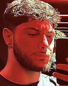 rencontre avec Louis