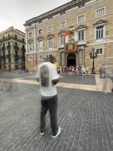 rencontre avec Andrew