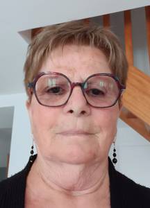 Danielle rencontre avec Danielle