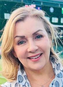 Femme célibataire 48 ans à Versailles