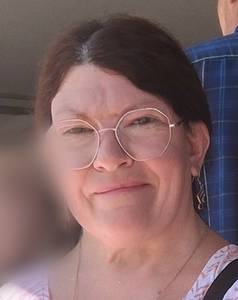 Femme célibataire 53 ans à Perigneux