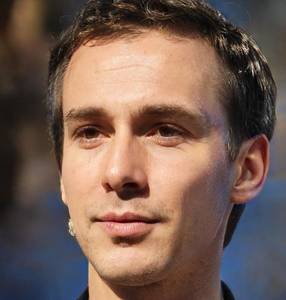 rencontre avec Chris