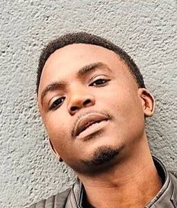 Photo du profil Leland, 26 ans à Lens