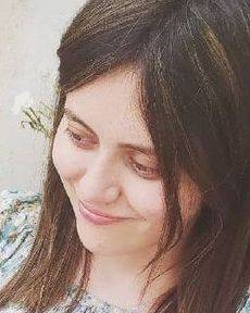 Gemher37, femme coquine de 26 ans - Valencia