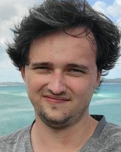 rencontre avec Rudolph