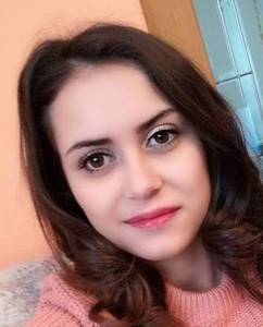 Femme célibataire 28 ans à Aix-en-Provence