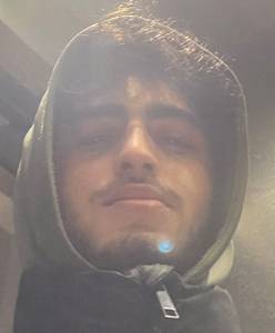 rencontre avec Benjamin