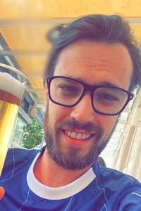 rencontre avec Chris