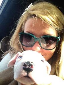 rencontre avec Edith