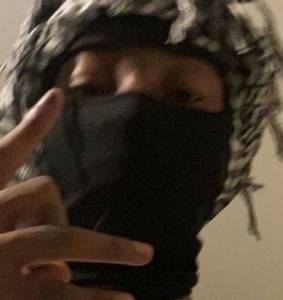 rencontre avec Guadalupe