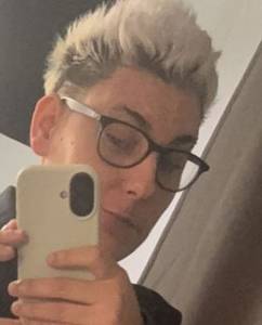 Femme célibataire 33 ans à Paris-7e