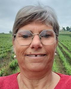 Photo du profil Teresa, 63 ans à Fronsac