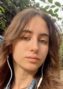 Truewma, femme coquine de 24 ans - Cher