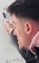 rencontre avec Terry