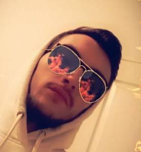Photo du profil Doyle, 20 ans à Sévry