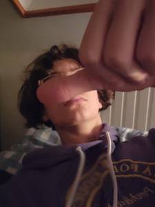 rencontre avec Ignacio