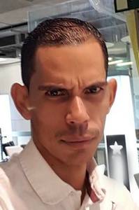 Tu veux prendre contact? célibataire de Madrid