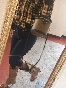 rencontre avec Lorraine