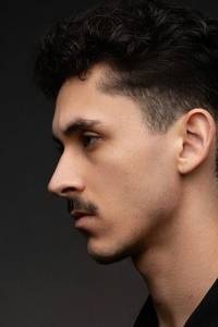 Photo du profil Gerard, 24 ans à Nantes