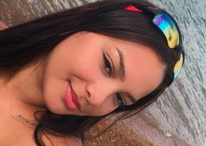 Rutycr, femme coquine de 20 ans - Campo Limpo de Gois