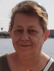 Femme célibataire 54 ans à Perpignan
