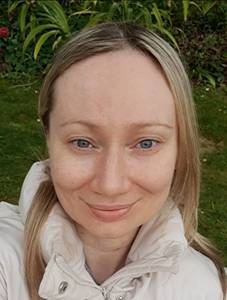 Femme célibataire 43 ans à Argenteuil