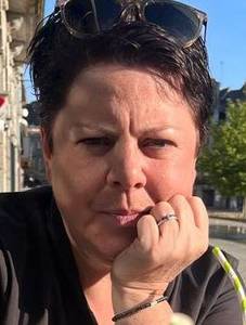 Femme célibataire 44 ans à Saint-Brieuc