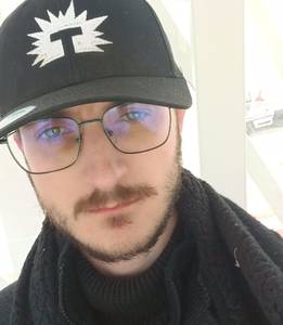 Andy rencontre avec Andy