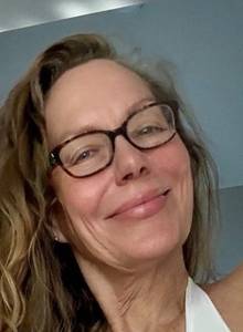 Femme célibataire 57 ans à Marseille