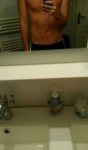 Nicolas78, femme coquine de 30 ans - Yvelines