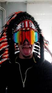 Brian rencontre avec Brian