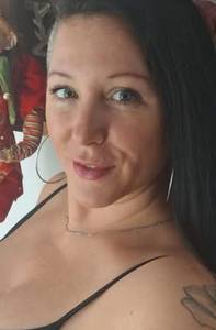 rencontre avec Kristine