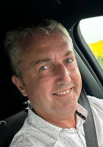 Darren rencontre avec Darren