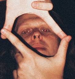 Darrin rencontre avec Darrin