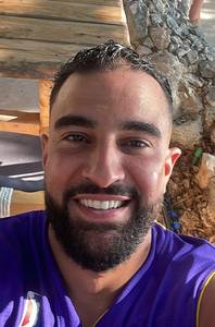 rencontre avec Kristopher