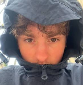 rencontre avec Gordon