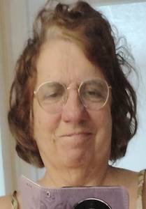 Femme célibataire 64 ans à Valence