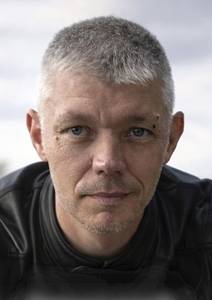 rencontre avec Gerard