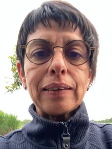 rencontre avec Terri