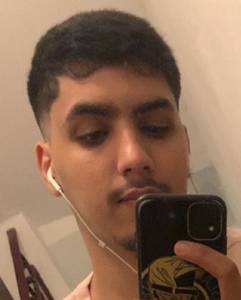 rencontre avec Terrance