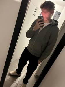 Photo du profil Clayton, 20 ans à Lyon