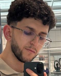 Photo du profil Enrique, 25 ans à Saint-Jacques