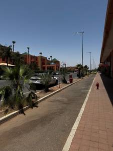 rencontre avec Russell