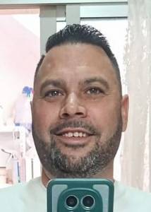 Profil homme veggie célibataire sur Veggie-Rencontres.club