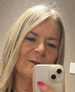 Femme célibataire 55 ans à Valence