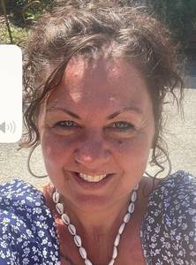 Femme célibataire 50 ans à Dax