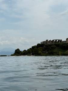 rencontre avec Isaac