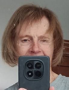 rencontre avec Brenda