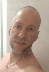 Photo du profil Willis, 43 ans à Dissay